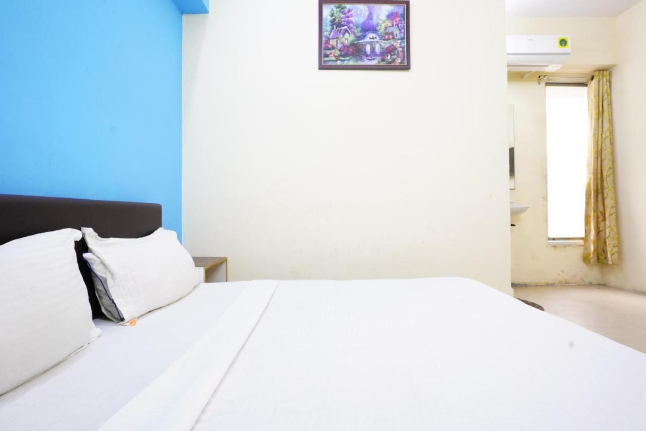 Hotel Nova Rooms Atlanta Shopping Σουράτ Εξωτερικό φωτογραφία
