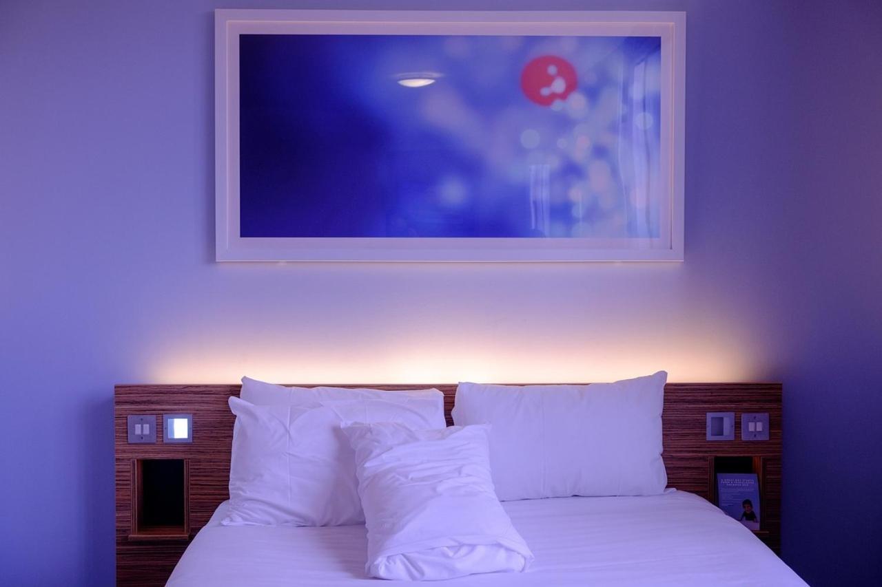 Hotel Nova Rooms Atlanta Shopping Σουράτ Εξωτερικό φωτογραφία